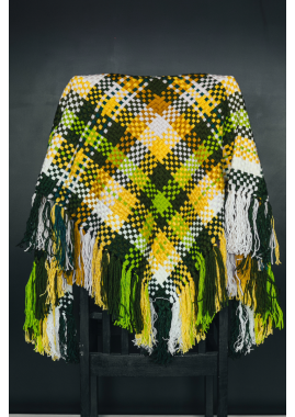 Handmade Shawl
