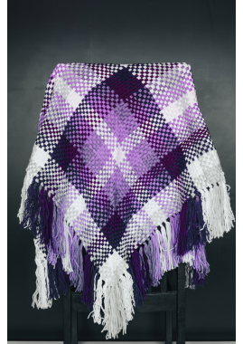 Handmade Shawl