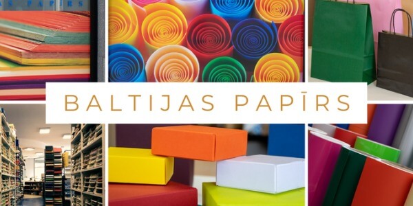 Baltijas Papīrs