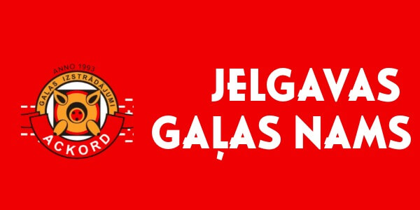 Jelgavas Gaļas Nams
