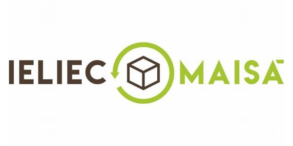 Ieliec Maisā